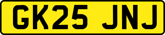 GK25JNJ