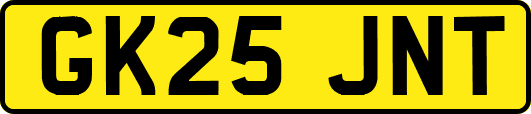 GK25JNT