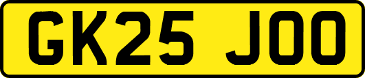 GK25JOO