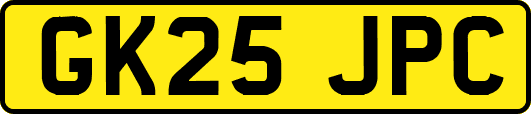 GK25JPC