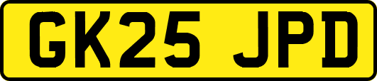 GK25JPD