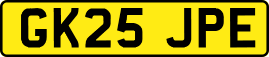 GK25JPE