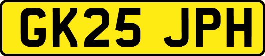 GK25JPH