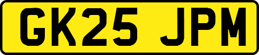 GK25JPM