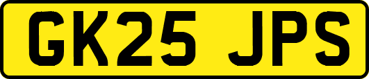 GK25JPS
