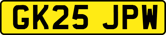 GK25JPW