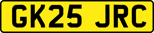 GK25JRC