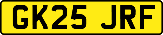 GK25JRF