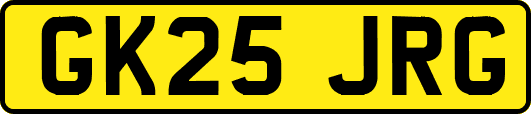GK25JRG