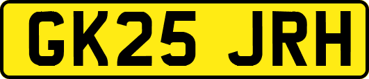 GK25JRH