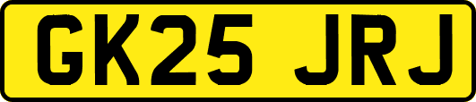 GK25JRJ