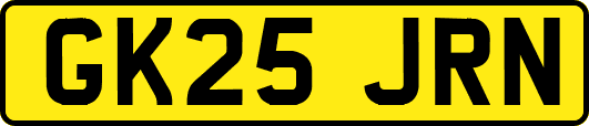 GK25JRN