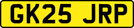 GK25JRP
