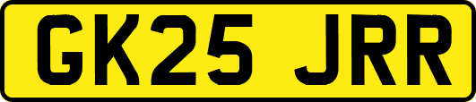 GK25JRR