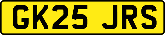 GK25JRS