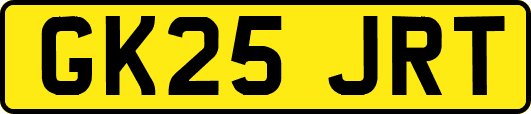 GK25JRT