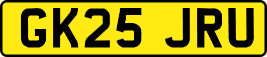 GK25JRU