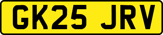 GK25JRV