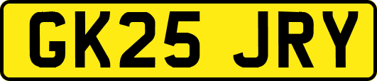 GK25JRY