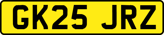GK25JRZ