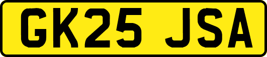 GK25JSA