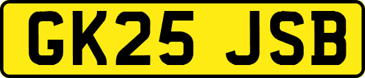 GK25JSB
