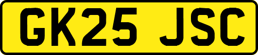 GK25JSC