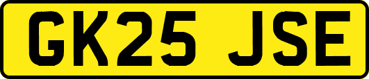 GK25JSE