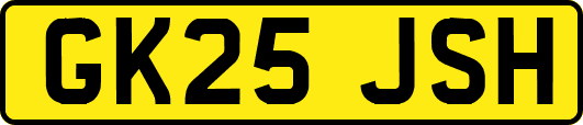 GK25JSH