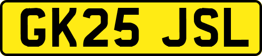 GK25JSL