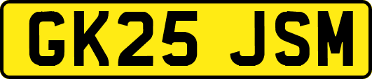 GK25JSM