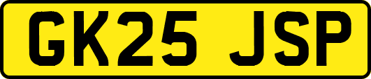 GK25JSP