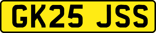 GK25JSS