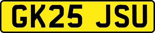 GK25JSU