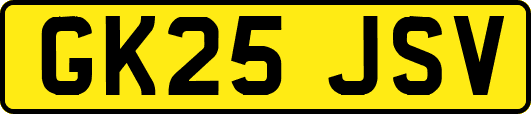 GK25JSV