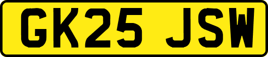 GK25JSW