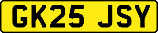 GK25JSY
