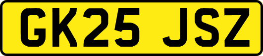 GK25JSZ