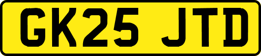 GK25JTD