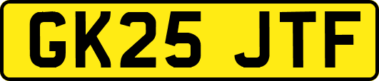 GK25JTF