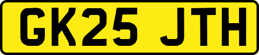 GK25JTH