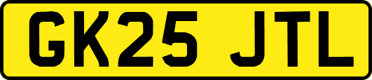 GK25JTL