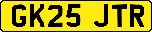 GK25JTR