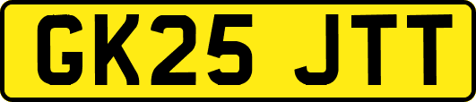 GK25JTT