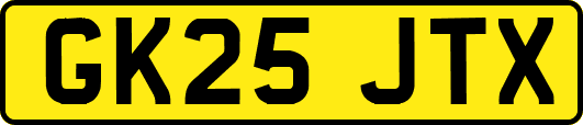 GK25JTX