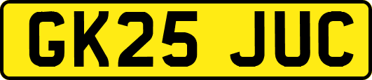GK25JUC
