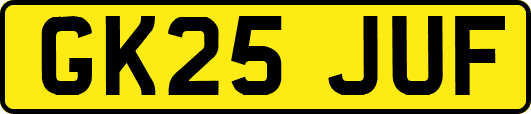GK25JUF