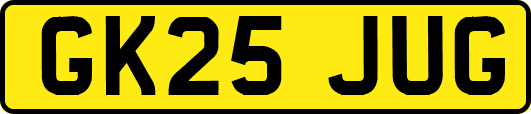 GK25JUG