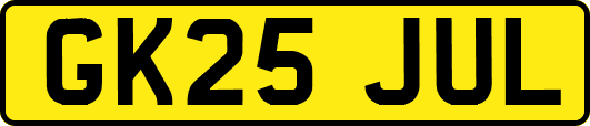 GK25JUL