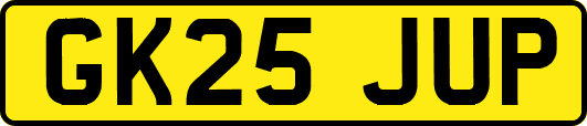 GK25JUP